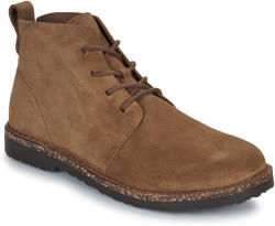 Birkenstock Pantofi Derby Bărbați Uppsala BIRKENSTOCK Maro 39