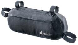 Deuter Cabezon FB 4 Geantă Black Rucsac tura