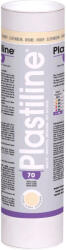 Plastiline Plasticine Hardness 70 Argilă profesională de modelare Fildeș 1 kg (1170T)