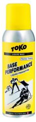 TOKO Ceară lichidă TOKO Base Performance, 100 ml, galben