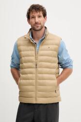 Tommy Hilfiger ujjatlan - bézs S - answear - 50 990 Ft