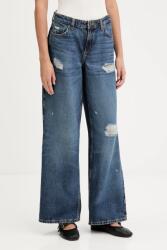 Guess Jeans farmer - sötétkék 31/32 - answear - 27 390 Ft