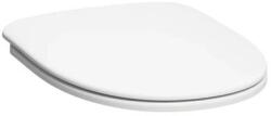 KOLO Idol Duroplast WC ülőke fém zsanérokkal, fehér (10113000) (10113000)