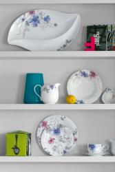 Villeroy & Boch Кана за мляко Mariefleur Gris Basic 0, 3 L (10.4104.0780)