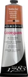 Daler Rowney Georgian Vopsea cu ulei Venetian Red 225 ml 1 buc (111225583)