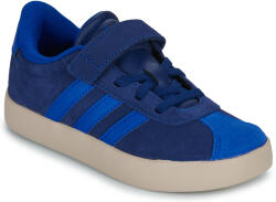 adidas Pantofi sport Casual Fete VL COURT 3.0 EL C adidas albastru 34 - spartoo - 188,80 RON