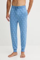 Ralph Lauren pamut pizsamanadrág - kék XL