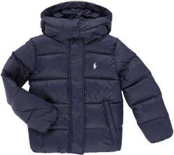 Ralph Lauren Geci Fete SLD DOWN JKT-OUTERWEAR-BOMBER Polo Ralph Lauren Albastru EU S