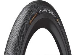 Continental Contact Speed 27, 5x1, 25 (32-584) külső gumi (köpeny), defektvédett (Safety System Breaker), E25, 470g, fekete