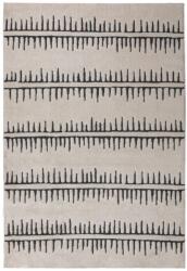 Flair Rugs Krémszínű szőnyeg 160x230 cm Maple - Flair Rugs