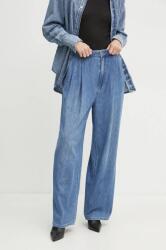 MICHAEL Michael Kors farmer - kék 38 - answear - 59 990 Ft