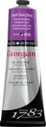 Daler Rowney Georgian Vopsea cu ulei Cobalt Violet Hue 225 ml 1 buc (<![CDATA[111225406]]>)