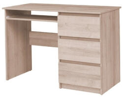  Íróasztal Cirdora 108 (Sonoma tölgy)