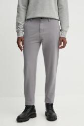 HUGO BOSS pamut nadrág - szürke 33/32