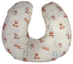  Gamberritos szoptatós párna bézs 11004 - babycenter-online