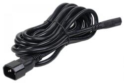 Fujitsu Cable powercord rack, 2.5m, black (T26139-Y1968-L250)