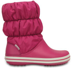 Crocs Cizme Crocs Winter Puff Boot