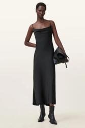 AllSaints ruha HADLEY - fekete 40