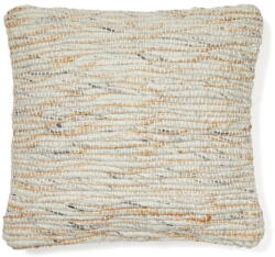 Kave Home Gyapjúkeverék párnahuzat 45x45 cm Selise - Kave Home