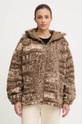 Adidas felső - barna M - answear - 87 990 Ft