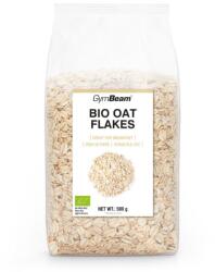 GymBeam BIO Fulgi de ovăz 500 g