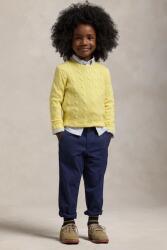 Ralph Lauren nadrág - sötétkék 88-93 - answear - 28 990 Ft