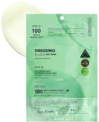 VT Cosmetics Reti-a Reedle Shot 100 Mască hidrogel în 2 etape - 33 g Masca de fata