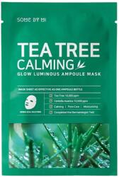 Some by Mi Mască calmantă cu extract de arbore de ceai - 25 g Masca de fata