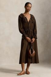 Ralph Lauren ruha - barna 40 - answear - 161 990 Ft