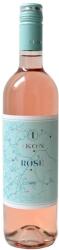 IKON Rosé bor 2025 (0, 75l) - italakcio