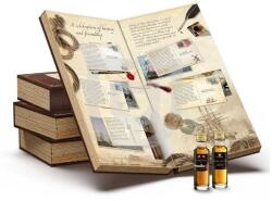 A.H. Riise 24 darabos adventi naptár válogatás (24*0, 02L / 43, 2% ) - goodspirit