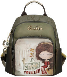 Anekke MUSE közepes műbőr női hátizsák 42705-213