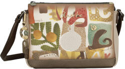 Anekke MUSE közepes műbőr női válltáska 42713-184