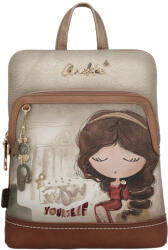 Anekke MUSE közepes műbőr női hátizsák 42705-275