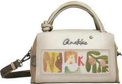 Anekke MUSE kicsi műbőr női kézi / válltáska 42711-413
