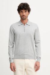 Benetton pulóver - szürke XXL