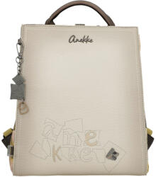 Anekke MUSE közepes műbőr női hátizsák 42725-273
