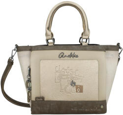 Anekke MUSE nagy műbőr női kézi / válltáska 42711-114