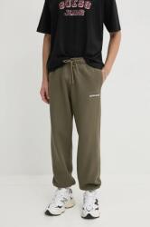 Guess Jeans melegítőnadrág - zöld XL