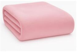 LazyBag Extra Puha Pink Pléd