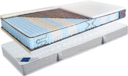 Billerbeck Padova matrac 160x190 cm - matrac-vilag