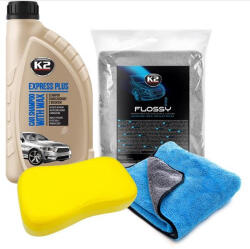 K2 - Autómosó csomag