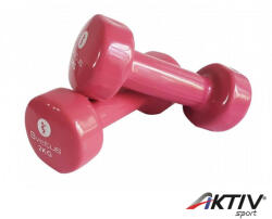 Sveltus Súlyzó vinyl Sveltus 2x2 kg (1182)