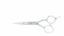  Yasakhi CK 34W 5.5" White Offset Olló (2000000001418)