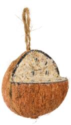 Esschert Design Madáreledel - Töltött kókuszdió - 1 db - zoolini