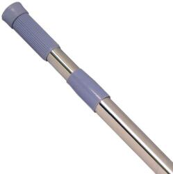 Agrowebshop Króm zuhanykarnis | 140-240cm (5430)