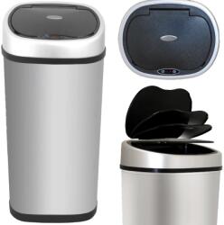 NewHome Szenzoros szemeteskuka | Fairy | 50L ( f50)