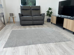 Hilal Bergamo Orla Grey (Szürke) 120x170cm