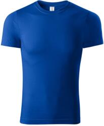 MALFINI Tricou Paint - Albastru regal | 4XL (P730519)