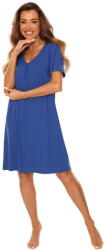 De Lafense Cămașă de noapte DE LAFENSE 877 DAHLIA blugi: 3XL (32867 3XL)